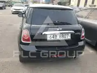 2012 Mini Cooper