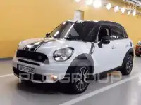 2012 Mini Cooper