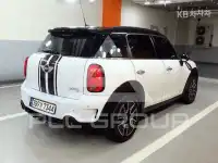 2012 Mini Cooper