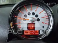 2012 Mini Cooper
