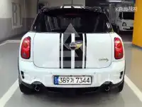 2012 Mini Cooper