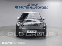 2012 Mini Cooper