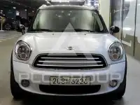 2012 Mini Cooper
