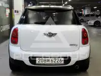 2012 Mini Cooper