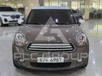 2012 Mini Cooper