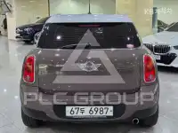 2012 Mini Cooper