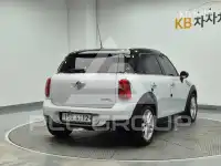 2012 Mini Cooper
