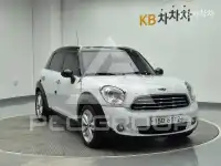 2012 Mini Cooper