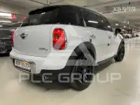 2012 Mini Cooper