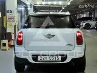 2012 Mini Cooper
