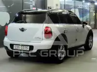 2012 Mini Cooper