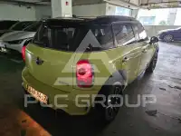 2012 Mini Cooper