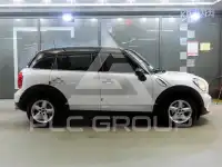 2012 Mini Cooper