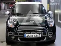2012 Mini Cooper