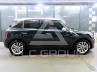 2012 Mini Cooper