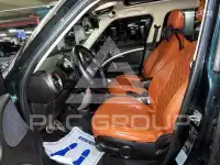 2012 Mini Cooper