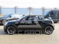 2012 Mini 로드스터