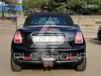 2012 Mini 로드스터