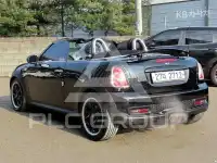 2012 Mini 로드스터