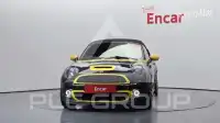 2012 Mini 로드스터