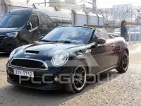 2012 Mini 로드스터