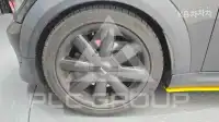2012 Mini 로드스터