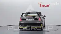 2012 Mini 로드스터