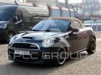 2012 Mini 로드스터