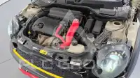 2012 Mini 로드스터