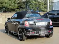2012 Mini 로드스터