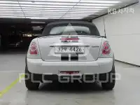 2012 Mini 로드스터