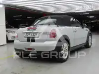 2012 Mini 로드스터