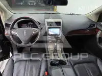 2012 Lincoln MKX