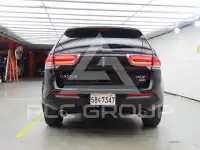 2012 Lincoln MKX