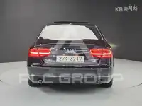 2012 Audi A8