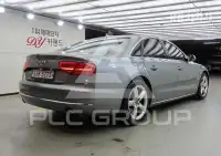 2012 Audi A8