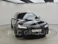 2012 Audi A7