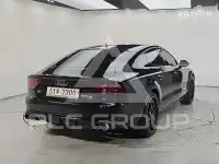 2012 Audi A7