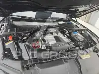2012 Audi A7