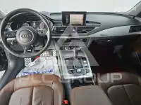 2012 Audi A7