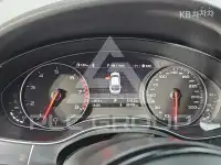 2012 Audi A7