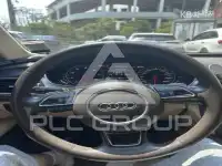 2012 Audi A7