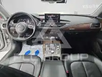 2012 Audi A7