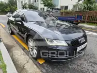 2012 Audi A7