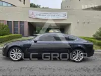 2012 Audi A7