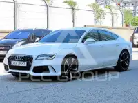 2012 Audi A7