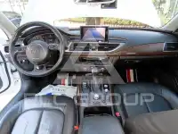 2012 Audi A7