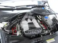 2012 Audi A7
