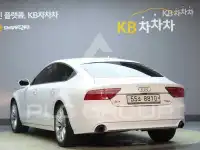 2012 Audi A7
