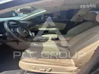 2012 Audi A7